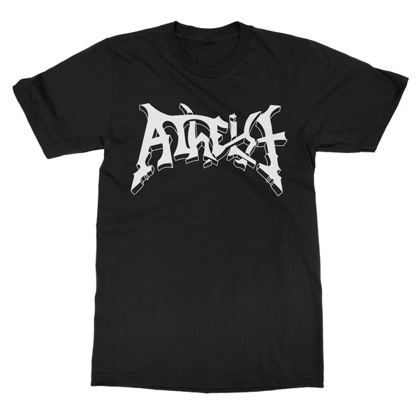 Atheist "Logo" T-Shirt