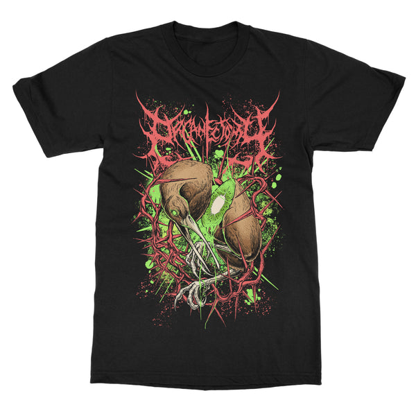 Organectomy "Kiwi Fruit" T-Shirt