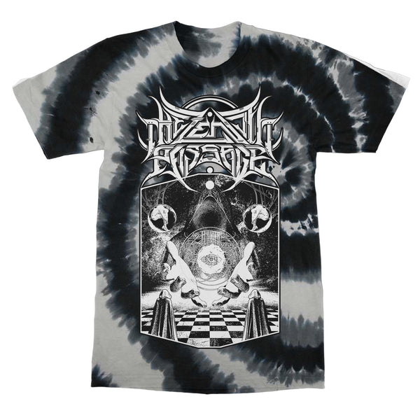 The Zenith Passage "Cosmostasis Dye" T-Shirt