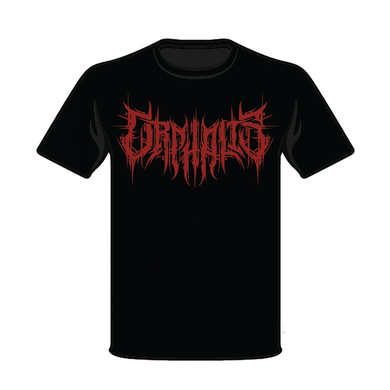 Orphalis "Red Logo" T-Shirt