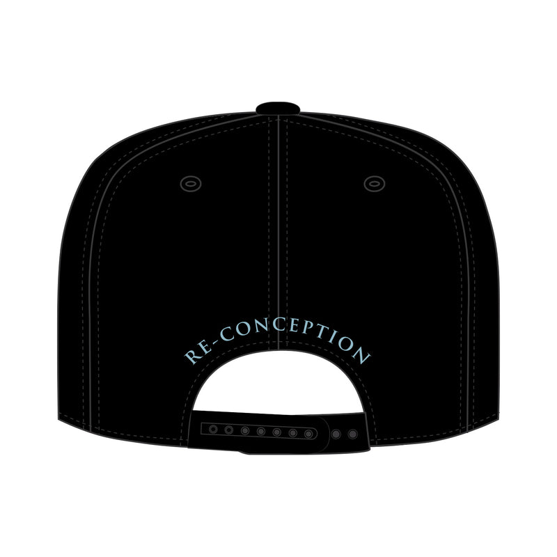 Infant Annihilator "Re-Conception snapback" Hat