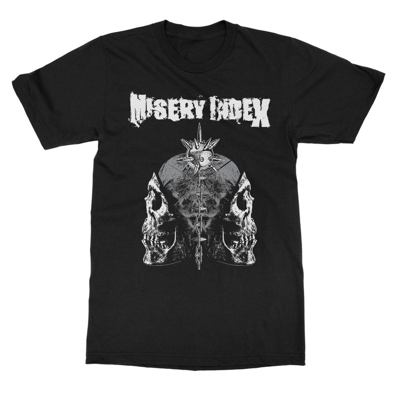 Misery Index "The Lies That Bind" T-Shirt