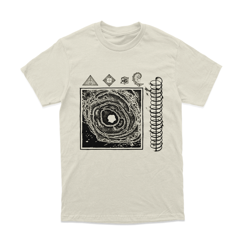 you, infinite "Black Hole" T-Shirt