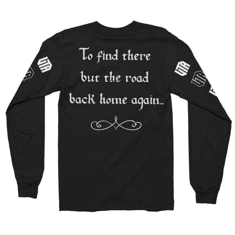 Unleash The Archers "Explorers" Longsleeve