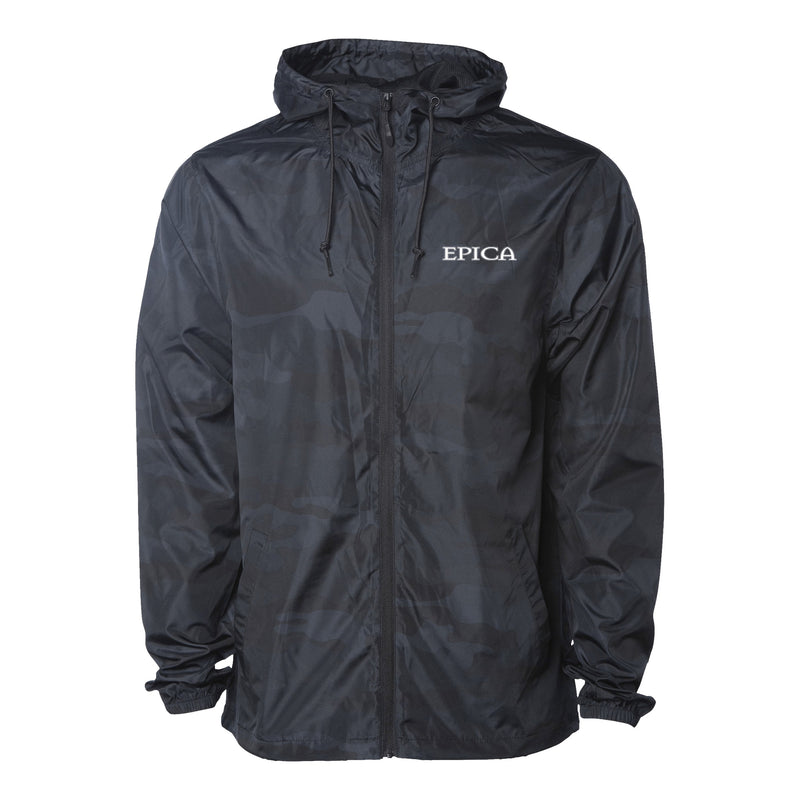 Epica "LOGO WINDBREAKER" Windbreaker