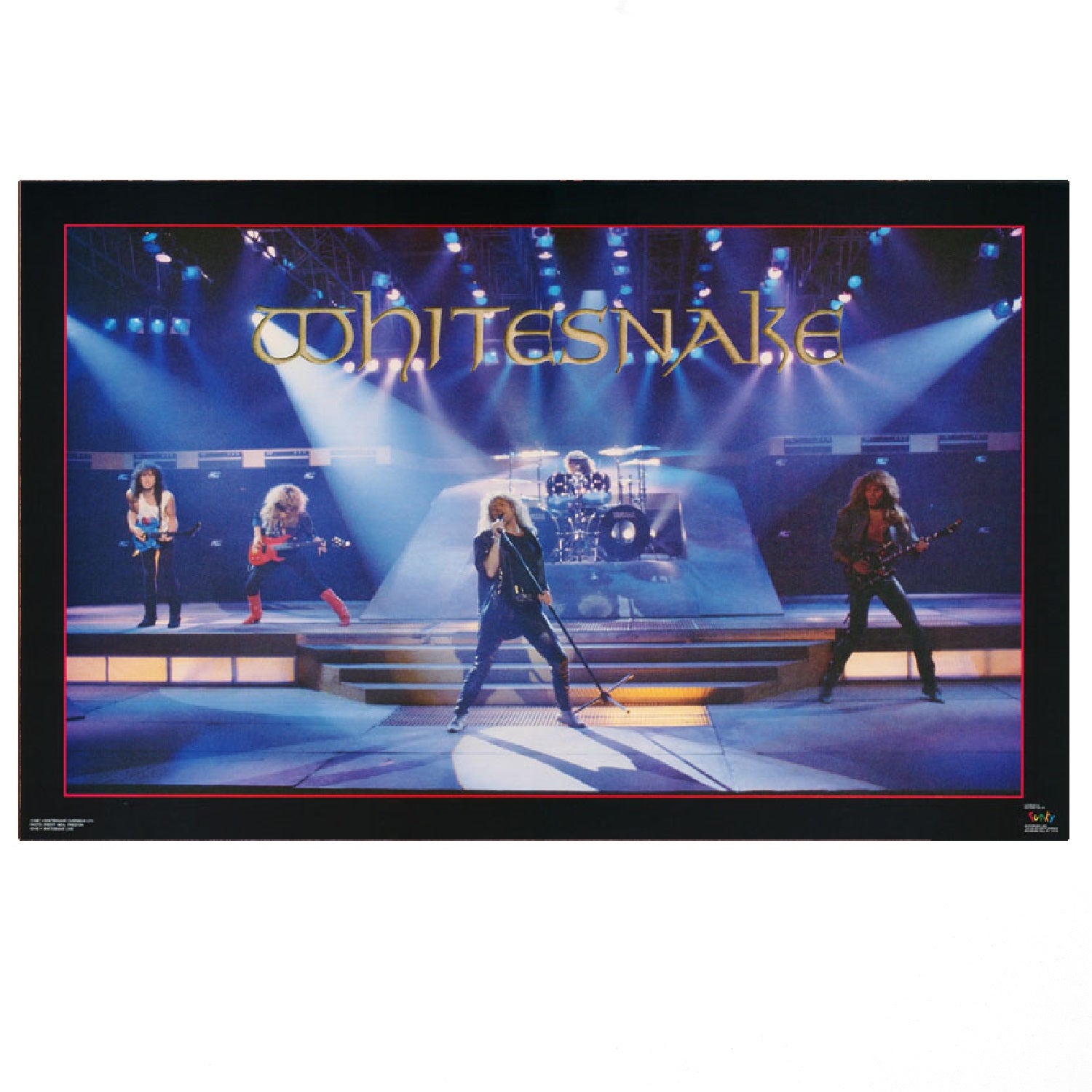 Whitesnake 