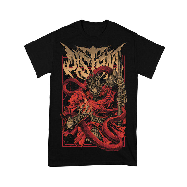 Distant "Impaler" T-Shirt