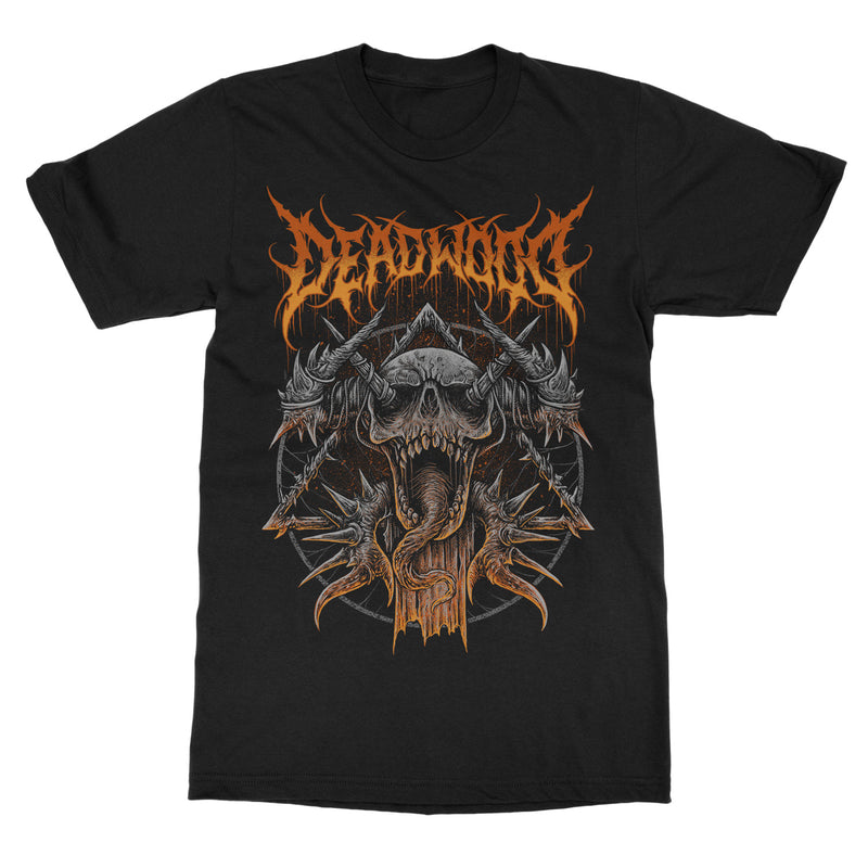 Deadwood "Possesion " T-Shirt