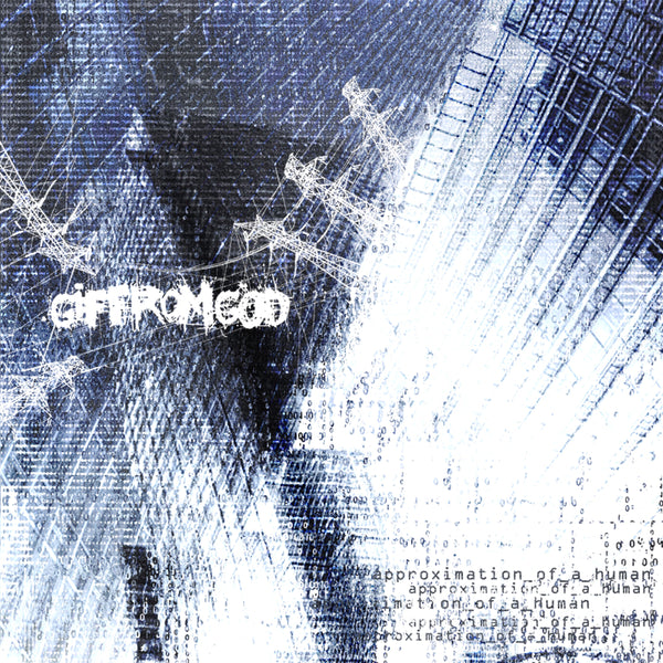 .gif from god "approximation_of_a_human" CD