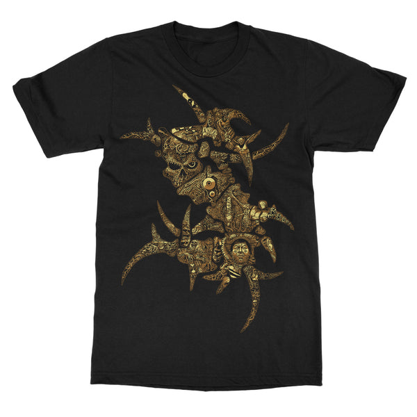 Sepultura "Discography" T-Shirt