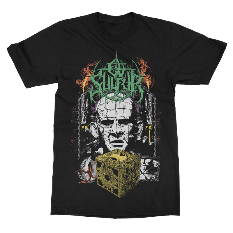 Ov Sulfur "Hellhanger" T-Shirt