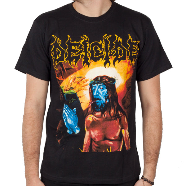 Deicide "Serpents Of The Light" T-Shirt