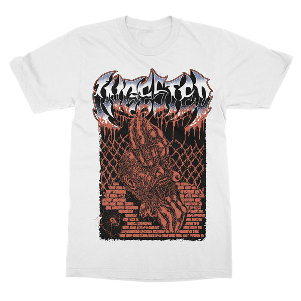 Ingested "Face Ripper" T-Shirt