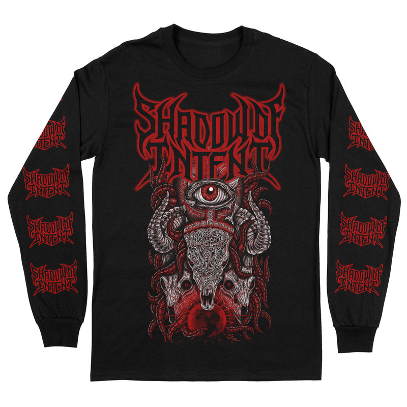 Shadow Of Intent "Liberate" Longsleeve