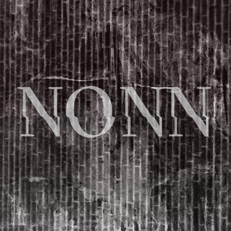 Nonn "Nonn" CD