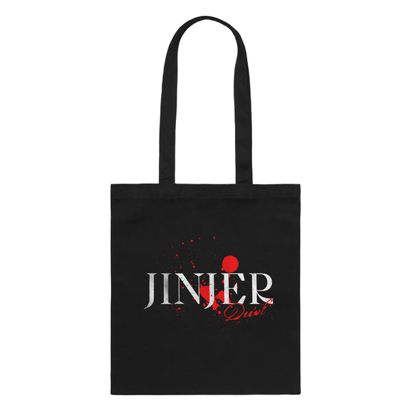 Jinjer "Duél" Bag