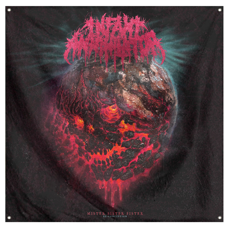 Infant Annihilator "Re-Conception" Bundle