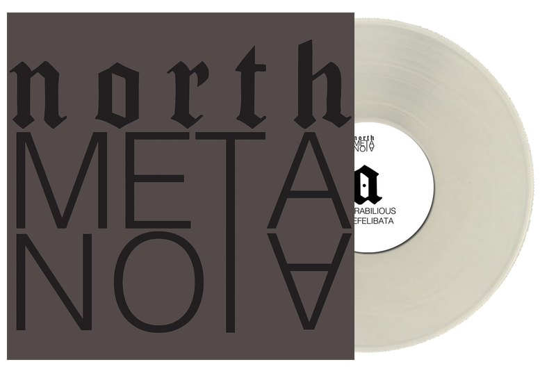 North "Metanoia" 12"