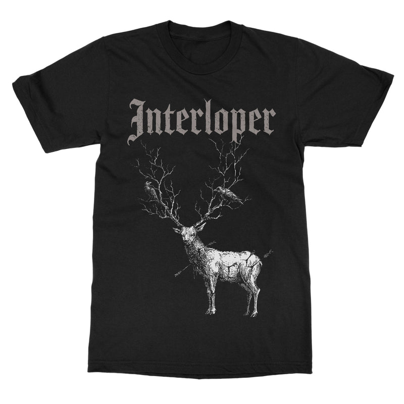 Interloper "The Rot" T-Shirt