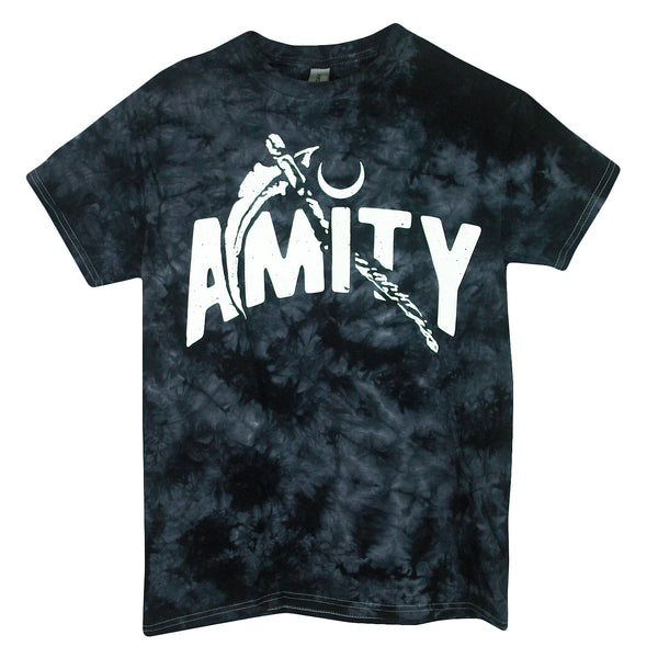 The Amity Affliction "Scythe Dye" T-Shirt