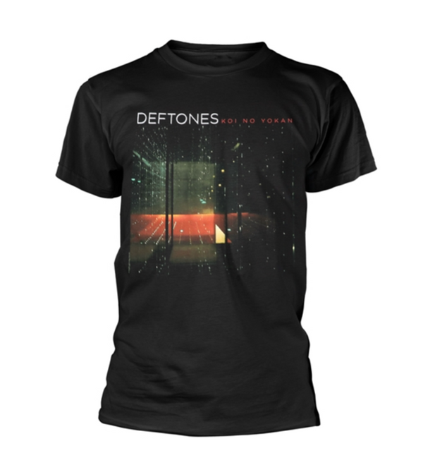 Deftones "Koi No Yokan" T-Shirt