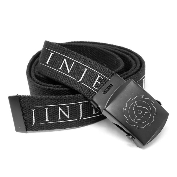 Jinjer "Gear Belt"