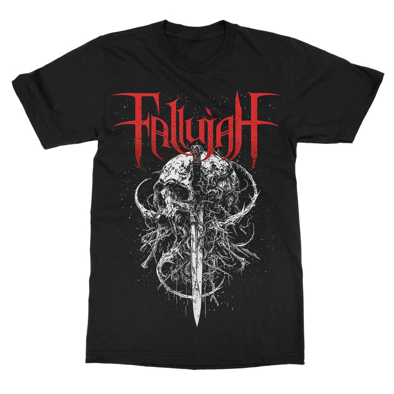 Fallujah "Dagger" T-Shirt