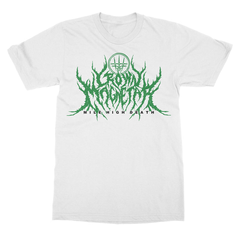 Crown Magnetar "Weed" T-Shirt