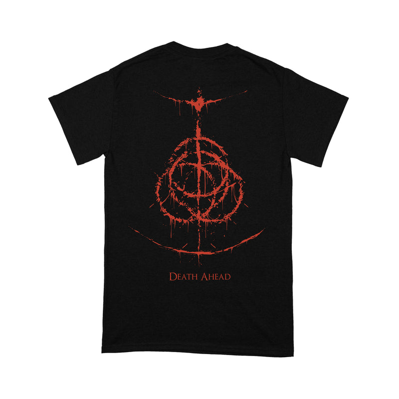 Distant "Impaler" T-Shirt