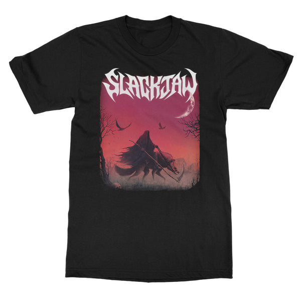 Slackjaw "Death Can't Save You" T-Shirt