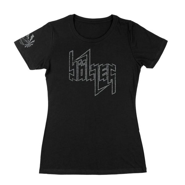 Bolzer "Logo" Girls T-shirt