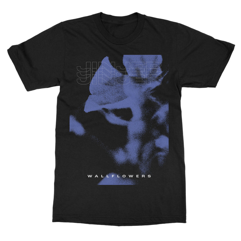 Jinjer "Wallflowers Discosure" T-Shirt