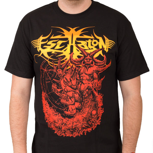 Eschaton "Immortal Mutilation" T-Shirt