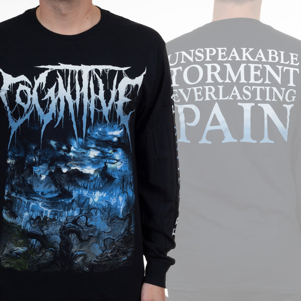 Cognitive "Matricide" Longsleeve