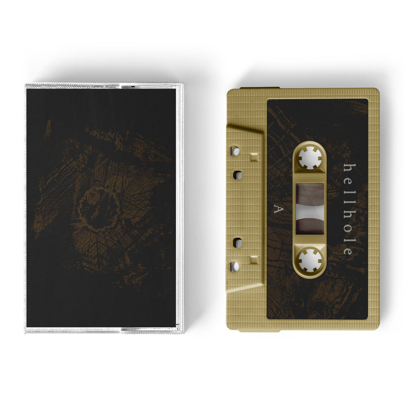 Rats Will Feast "Hellhole" Cassette