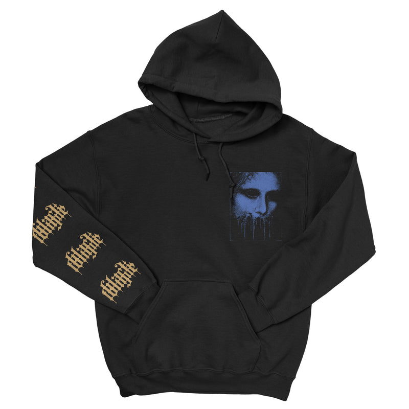 Black Tongue "No Greater Hell" Pullover Hoodie