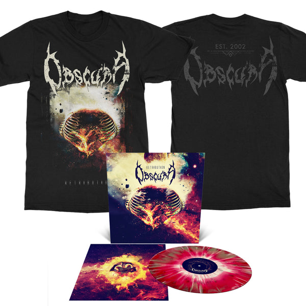 Obscura "Retribution" Bundle