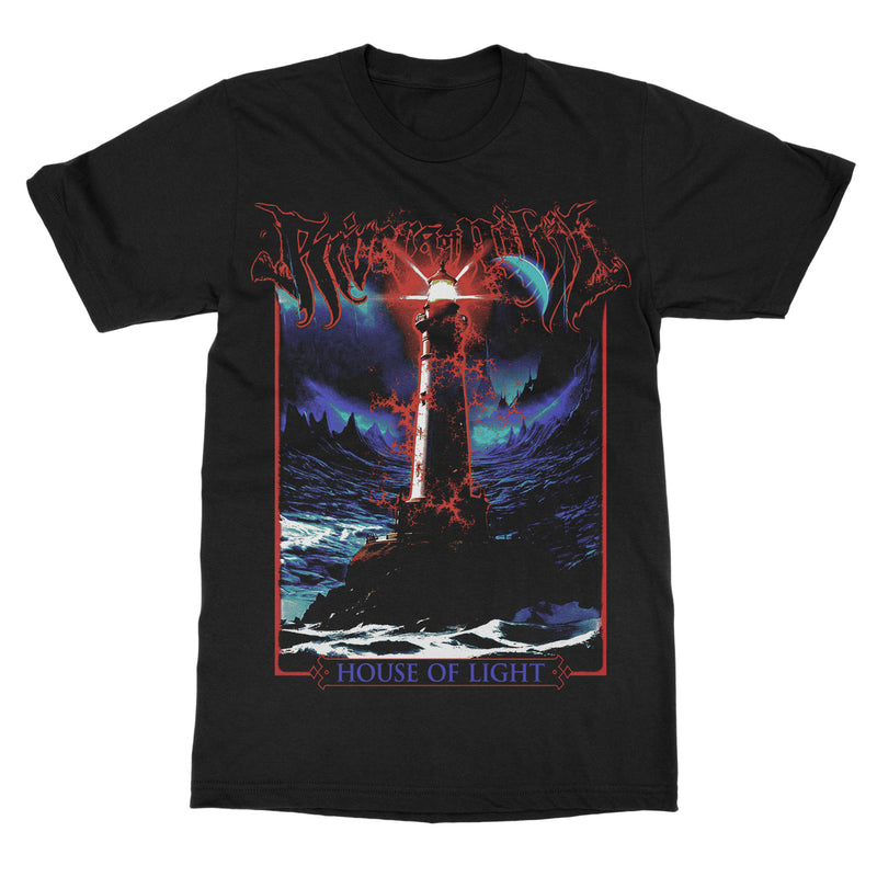 Rivers of Nihil "House of Light" T-Shirt