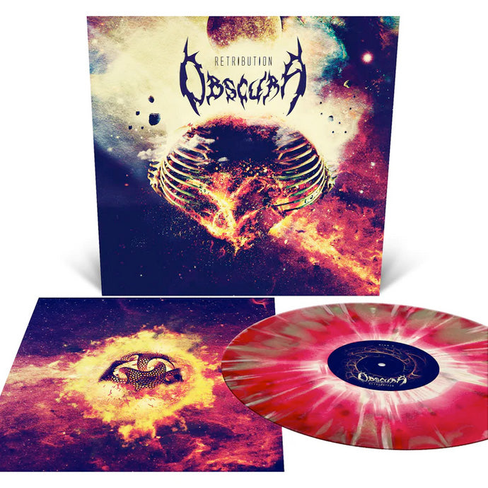 Obscura "Retribution" Bundle