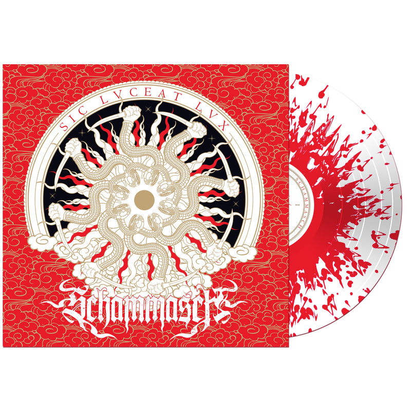 Schammasch "Sic Lvceat Lvx" 12"