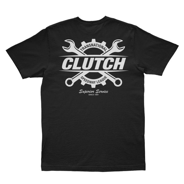 Clutch "Marcus Carhartt Pocket Tee" T-Shirt