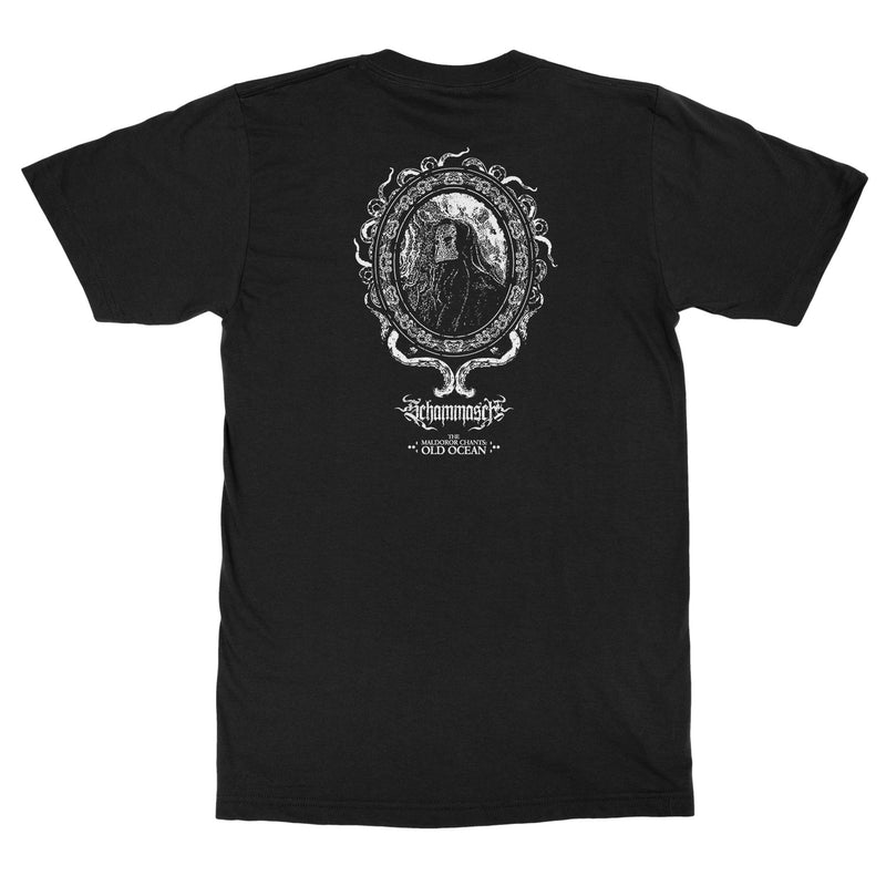 Schammasch "The Maldoror Chants: Old Ocean" T-Shirt