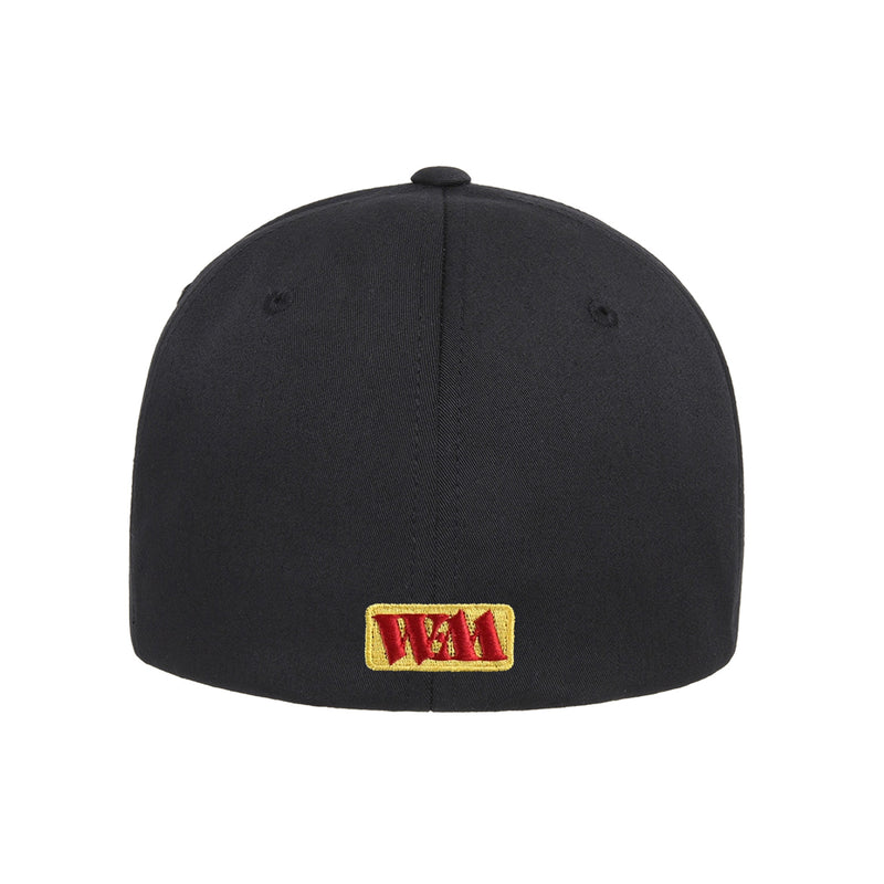 Clutch "Oval Logo Flexfit" Hat