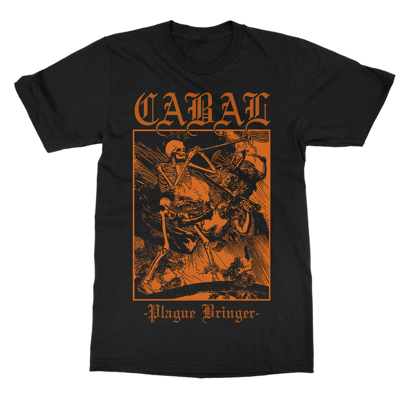 Cabal "Plague Bringer" T-Shirt