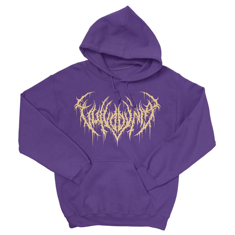 Vulvodynia "Entabeni" Pullover Hoodie