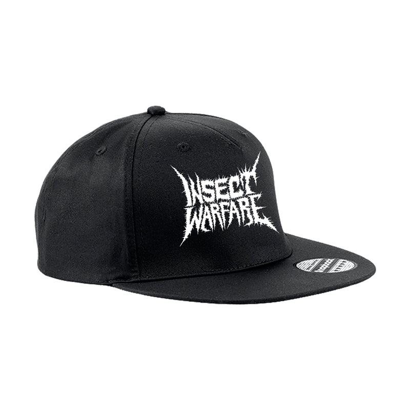 Insect Warfare "Logo SNAPBACK" Hat