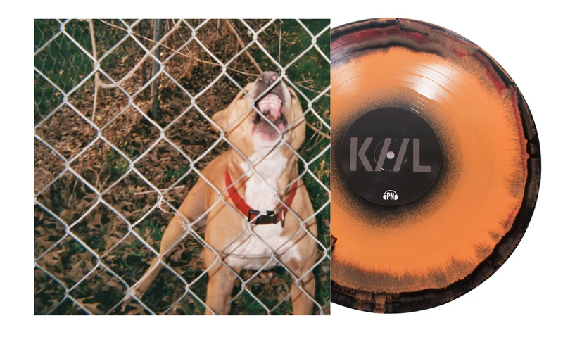 Knocked Loose "Pop Culture" 12"