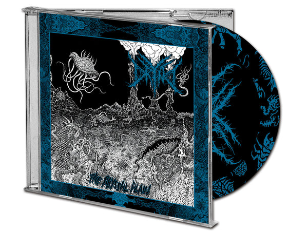 Dryad "The Abyssal Plain" CD