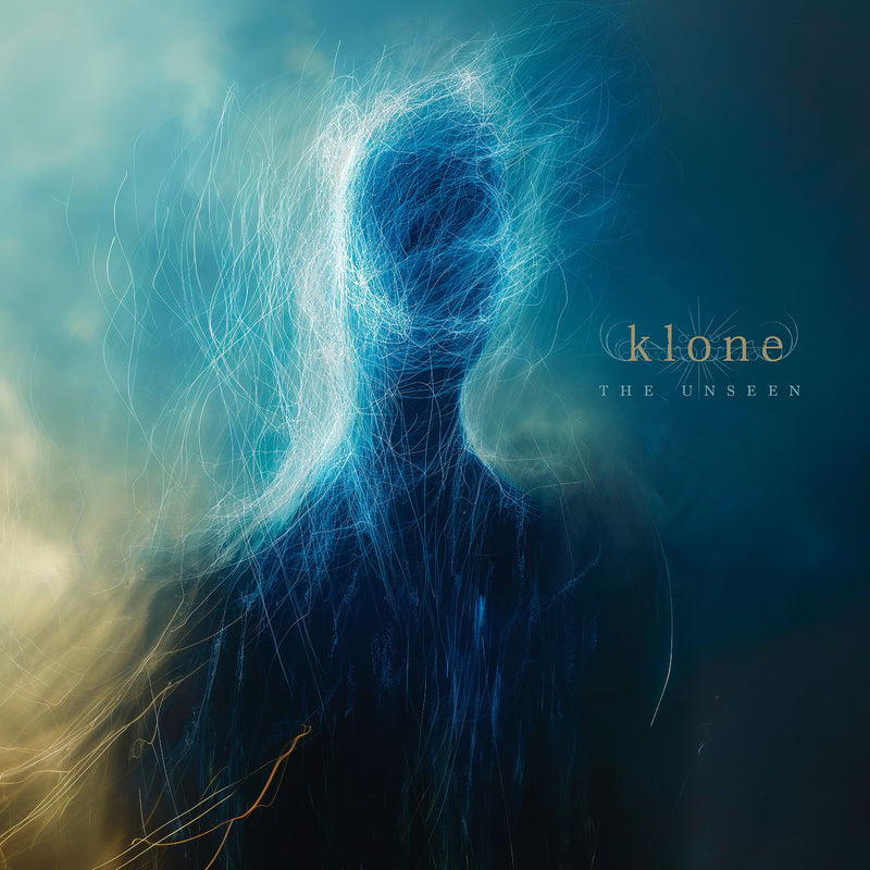 Klone "The Unseen" CD