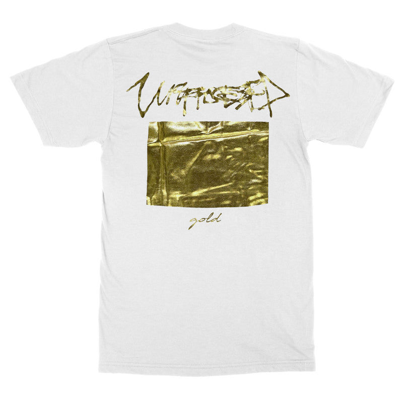 Unprocessed "Box" T-Shirt